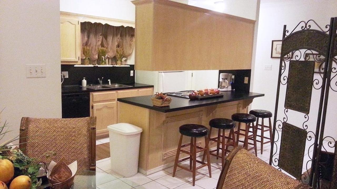Beautifully Furnished 3Bd 2Br Pool Gated Condo In Mcallen, Tx ฟาร์ ภายนอก รูปภาพ