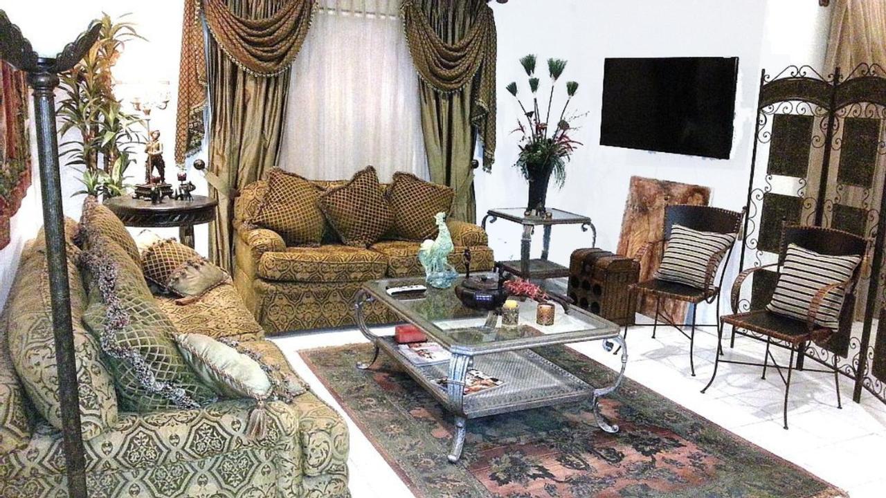 Beautifully Furnished 3Bd 2Br Pool Gated Condo In Mcallen, Tx ฟาร์ ภายนอก รูปภาพ